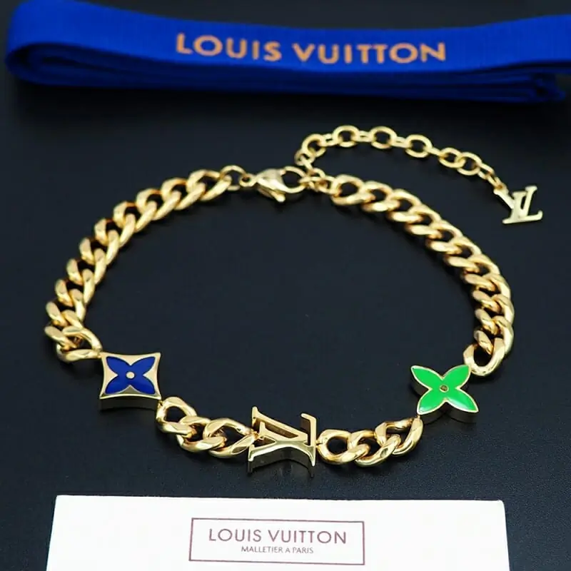 louis vuitton lv bracelets s_123a3322